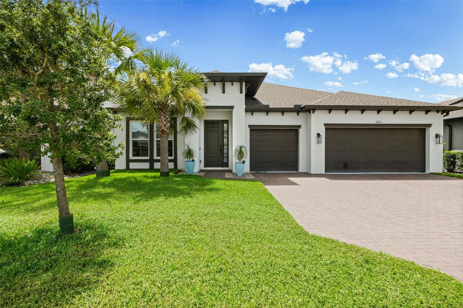 1024 Fernleaf Run Property Photo 1