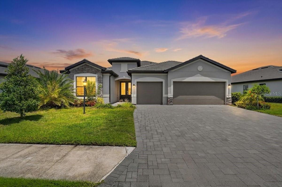 4967 SEAFOAM TRL Property Photo 1