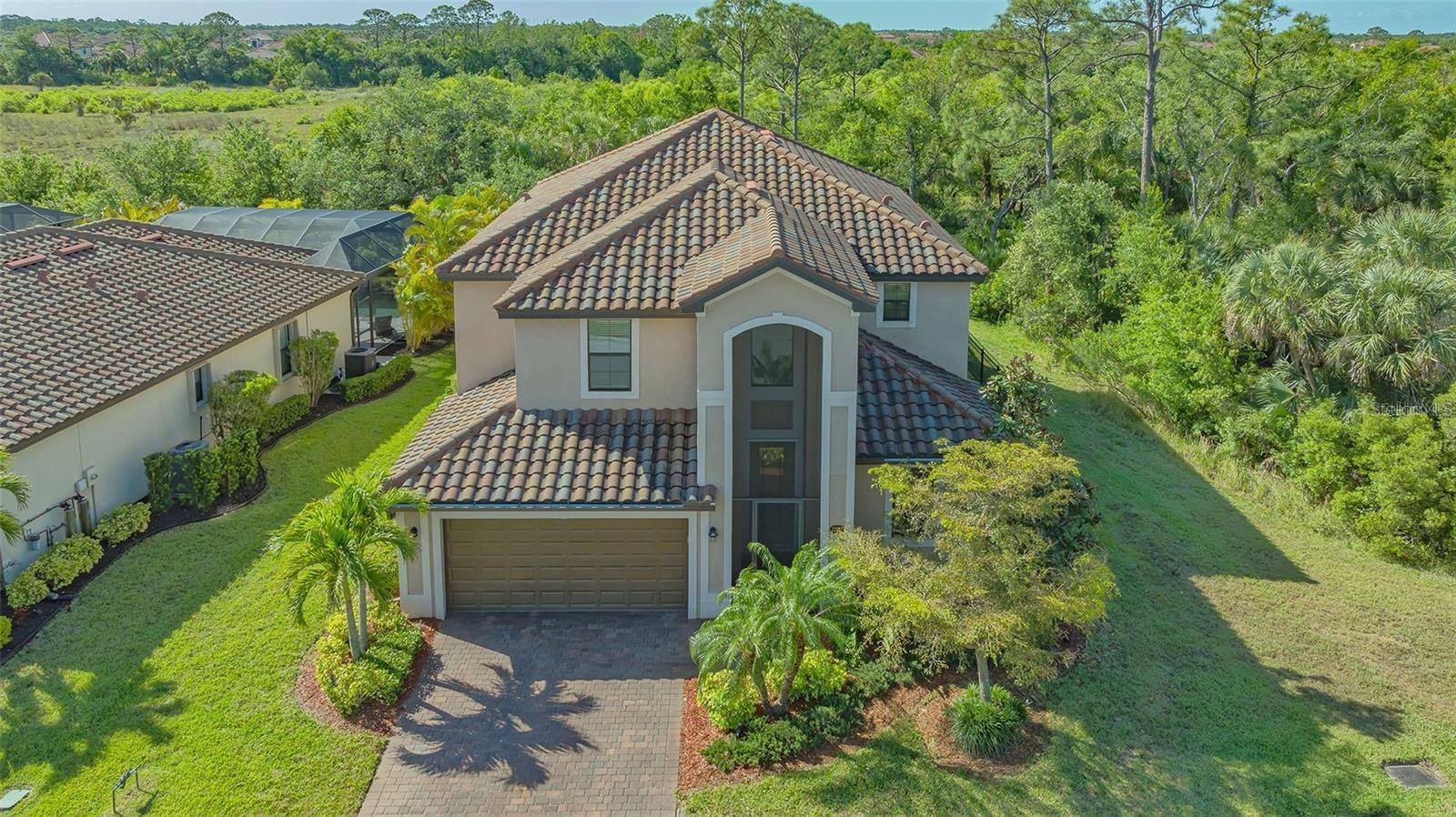 12801 Cinqueterre Dr Property Photo 1