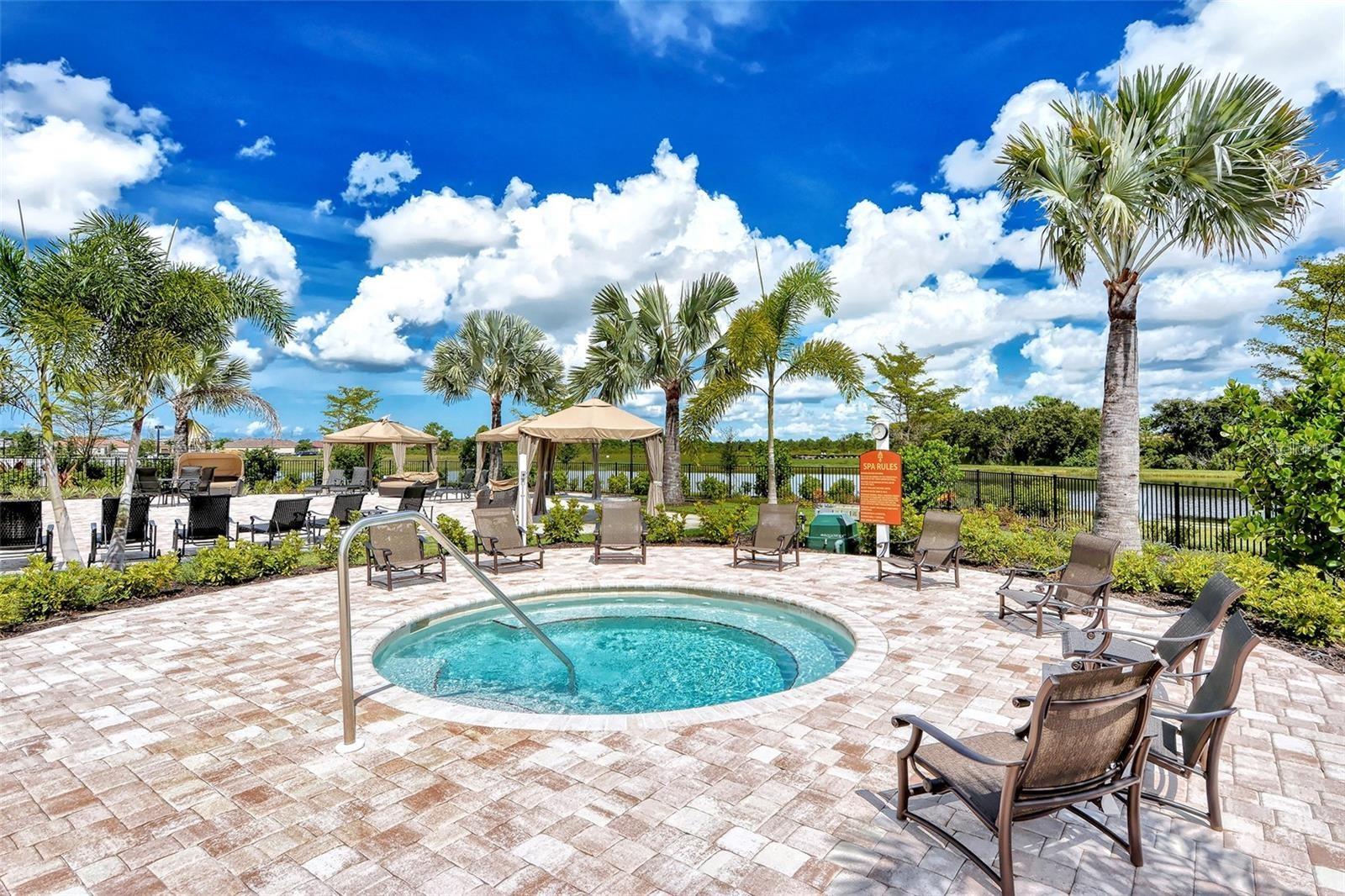 12801 Cinqueterre Dr Property Photo 65