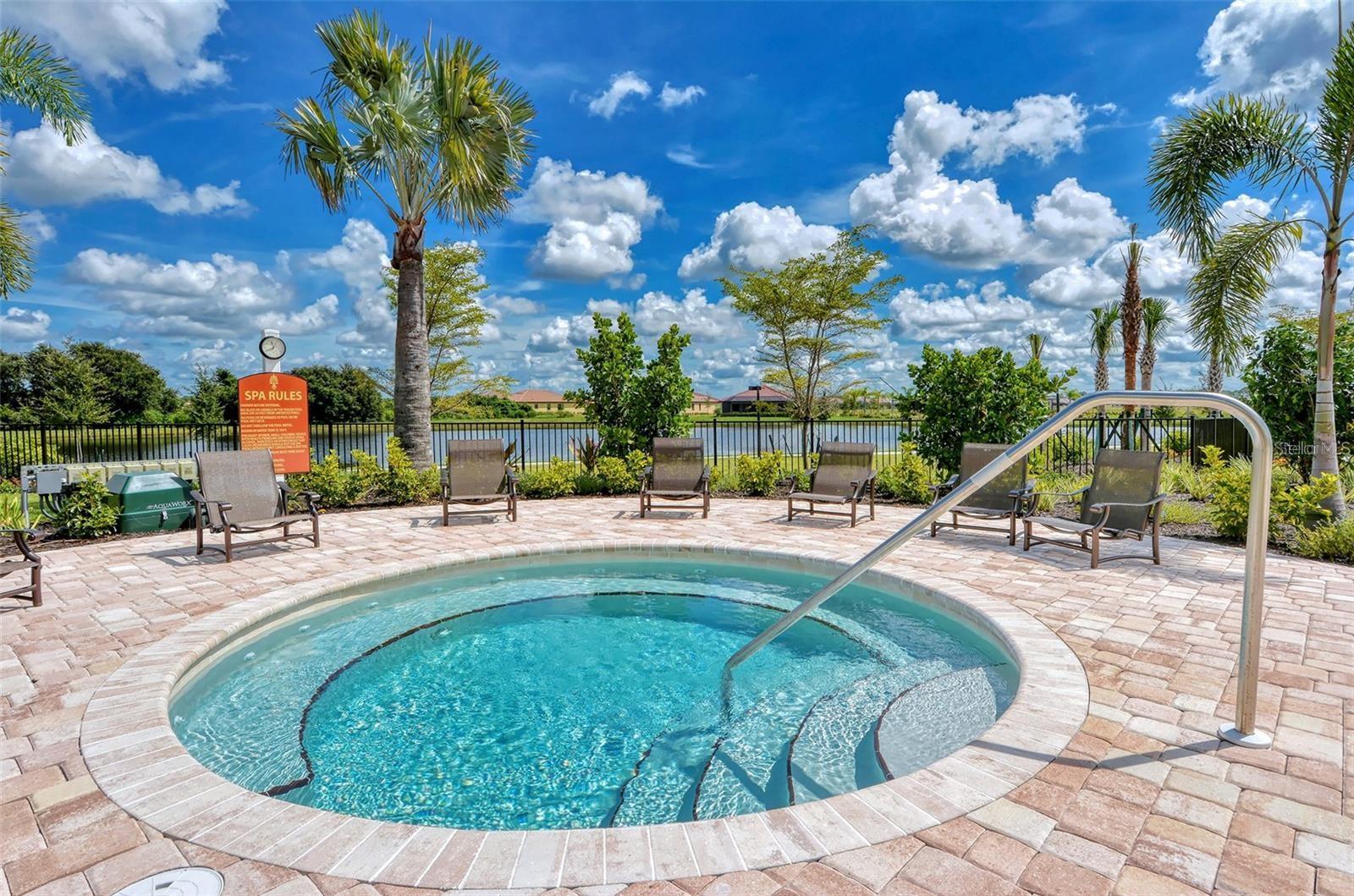 12801 Cinqueterre Dr Property Photo 66