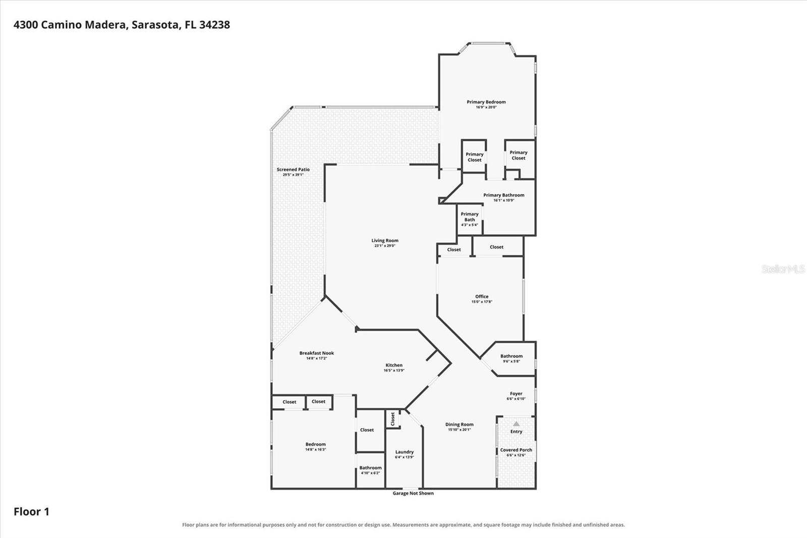 4300 Camino Madera Property Photo 64