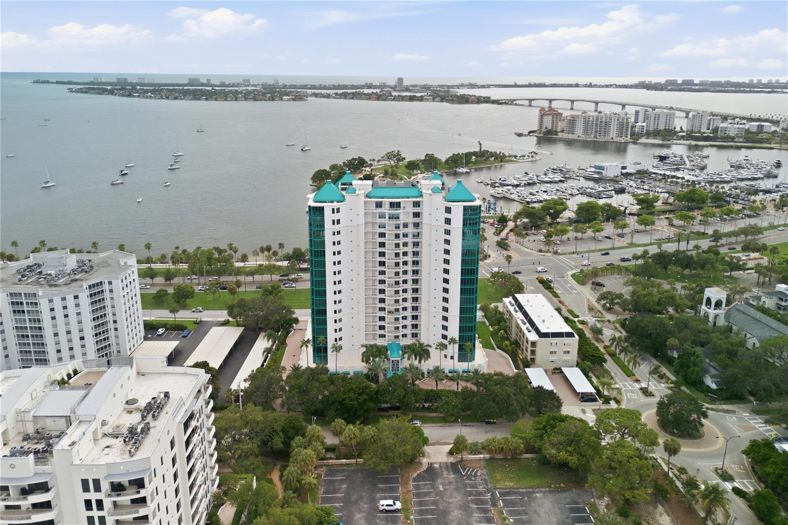 340 S PALM AVE #PL1