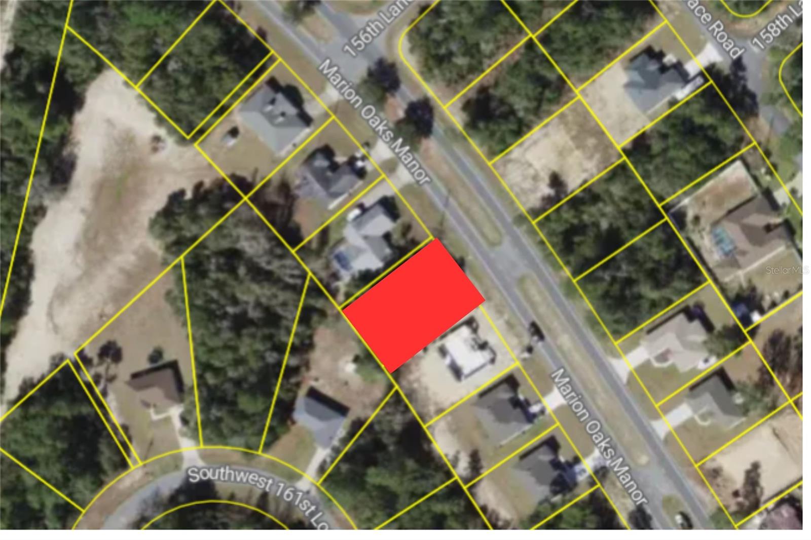 Tbd Sw Marion Oaks Mnr Property Photo 2