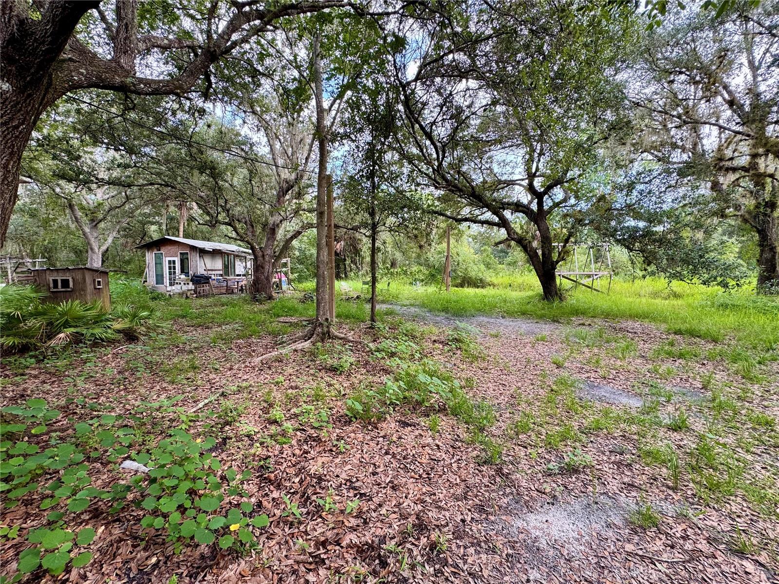 2963 Sw Armadillo Trl Property Photo 6
