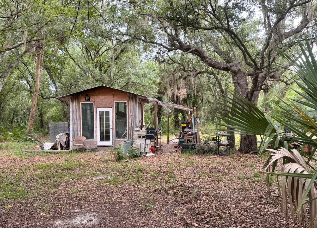 2963 Sw Armadillo Trl Property Photo 9