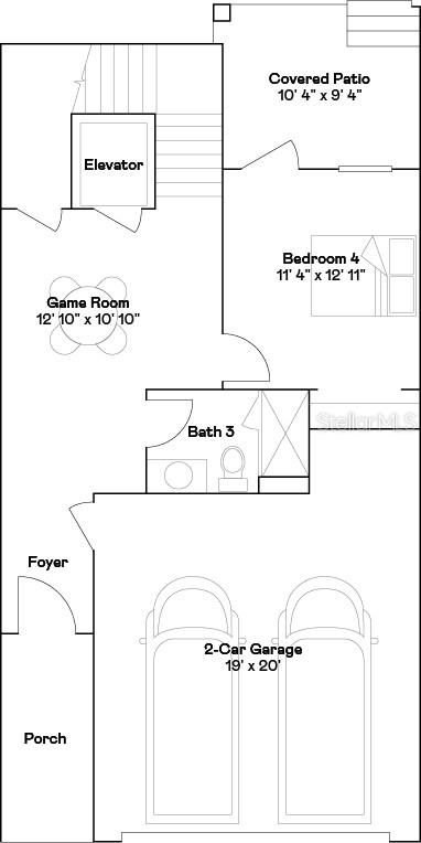 3023 Bermuda Sloop Circle Property Photo 73