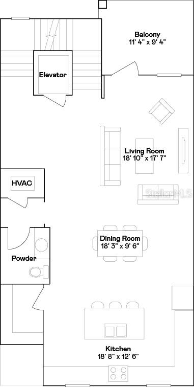 3023 Bermuda Sloop Circle Property Photo 74