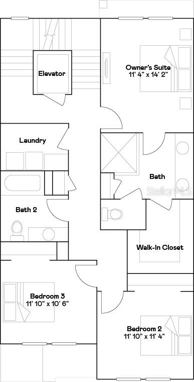 3023 Bermuda Sloop Circle Property Photo 75