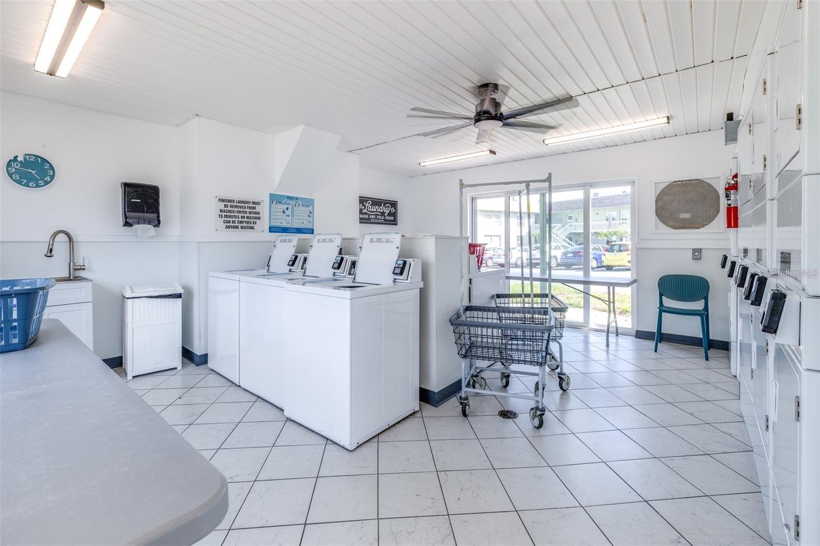 1250 S Pinellas Ave #511 Property Photo 12