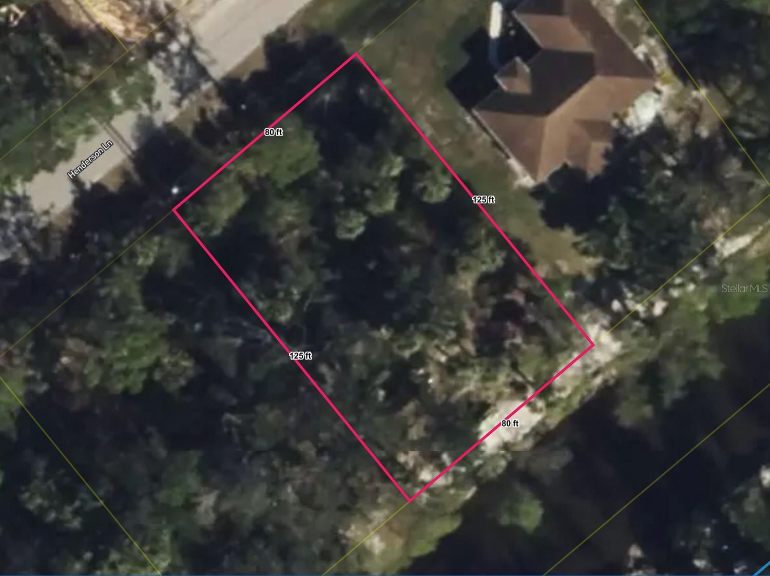 Henderson Ln Property Photo 15