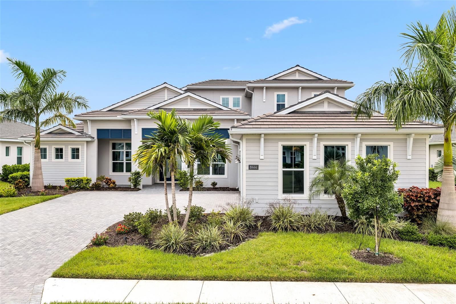 8444 Cane Bay Ct Property Photo 1