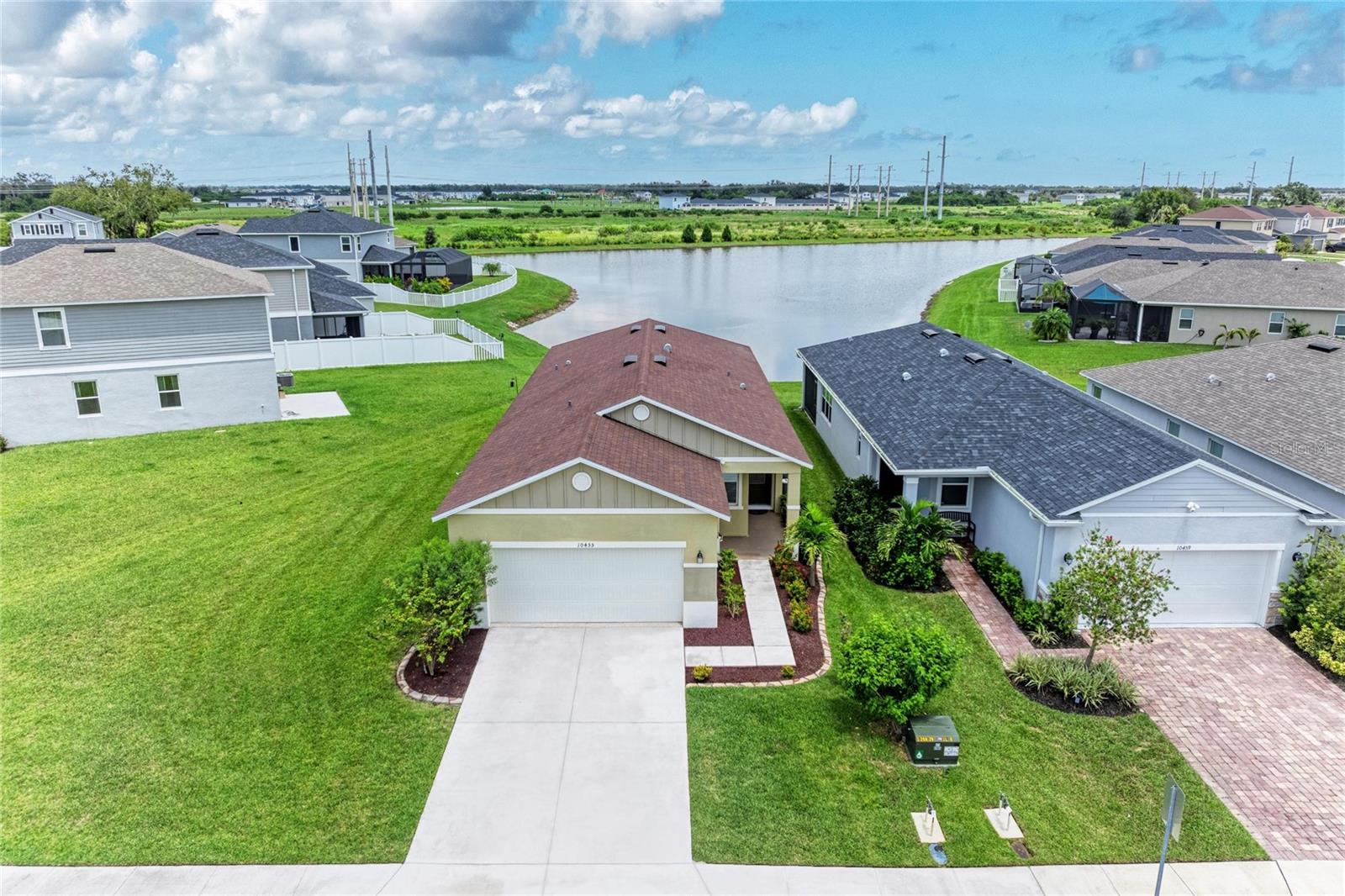 10455 WET MARSH CV Property Photo 1