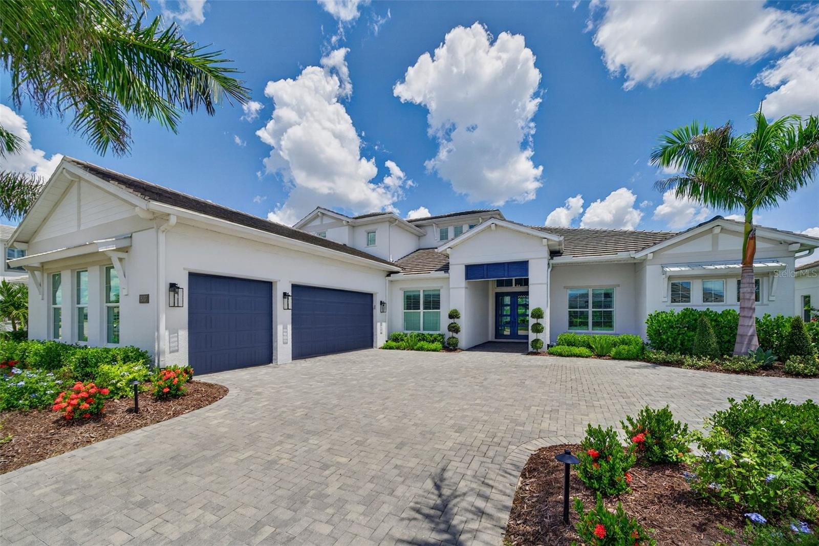 8207 Nevis Run Property Photo 1
