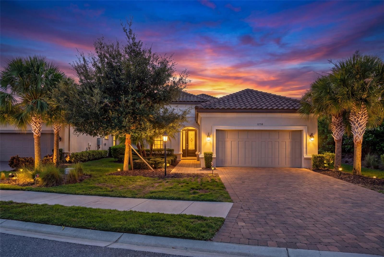 12758 Sorrento Way Property Photo 1