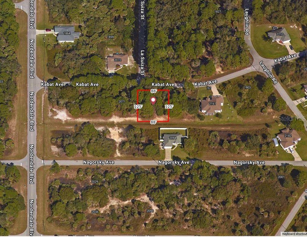 KABAT AVE Property Photo 1
