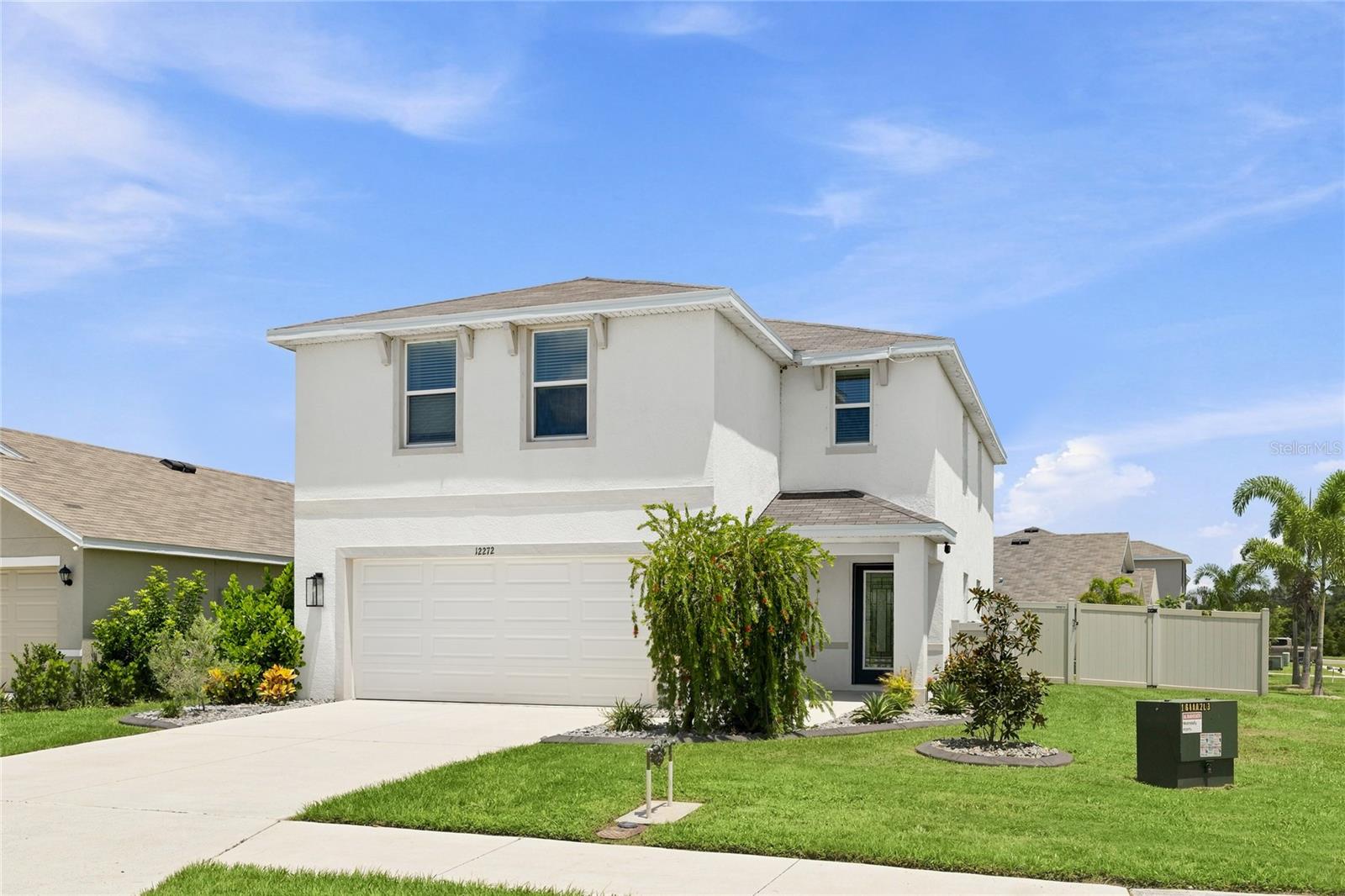 12272 High Rock Way Property Photo 1