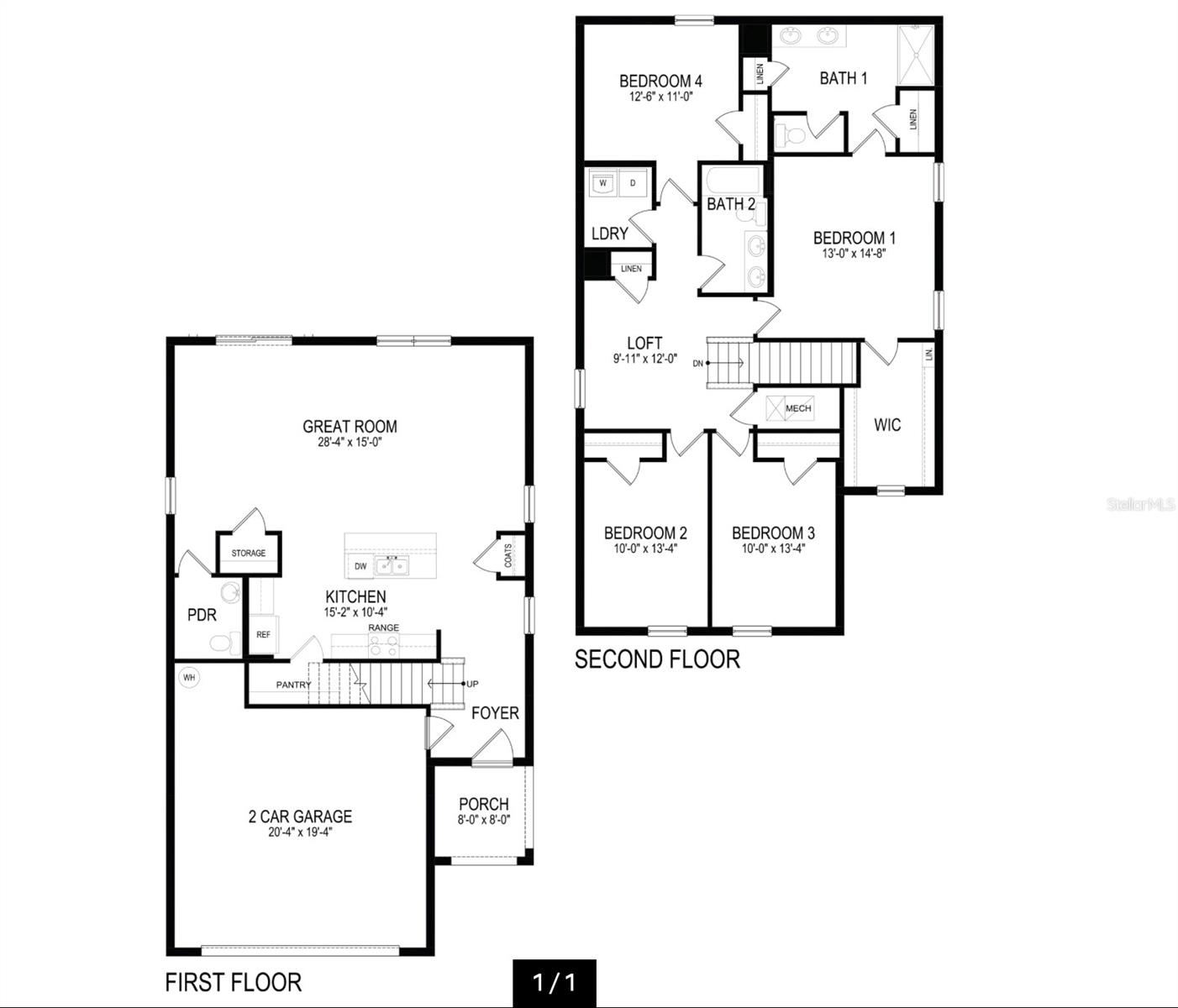 12272 High Rock Way Property Photo 64