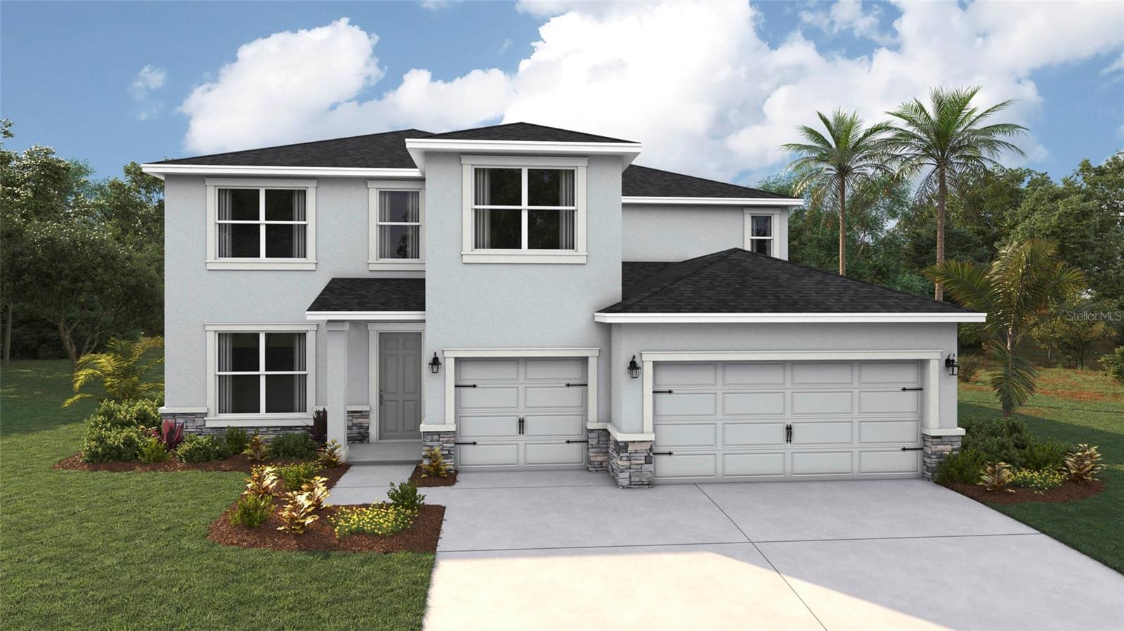 10436 WOODLAND GARDEN WAY Property Photo 1