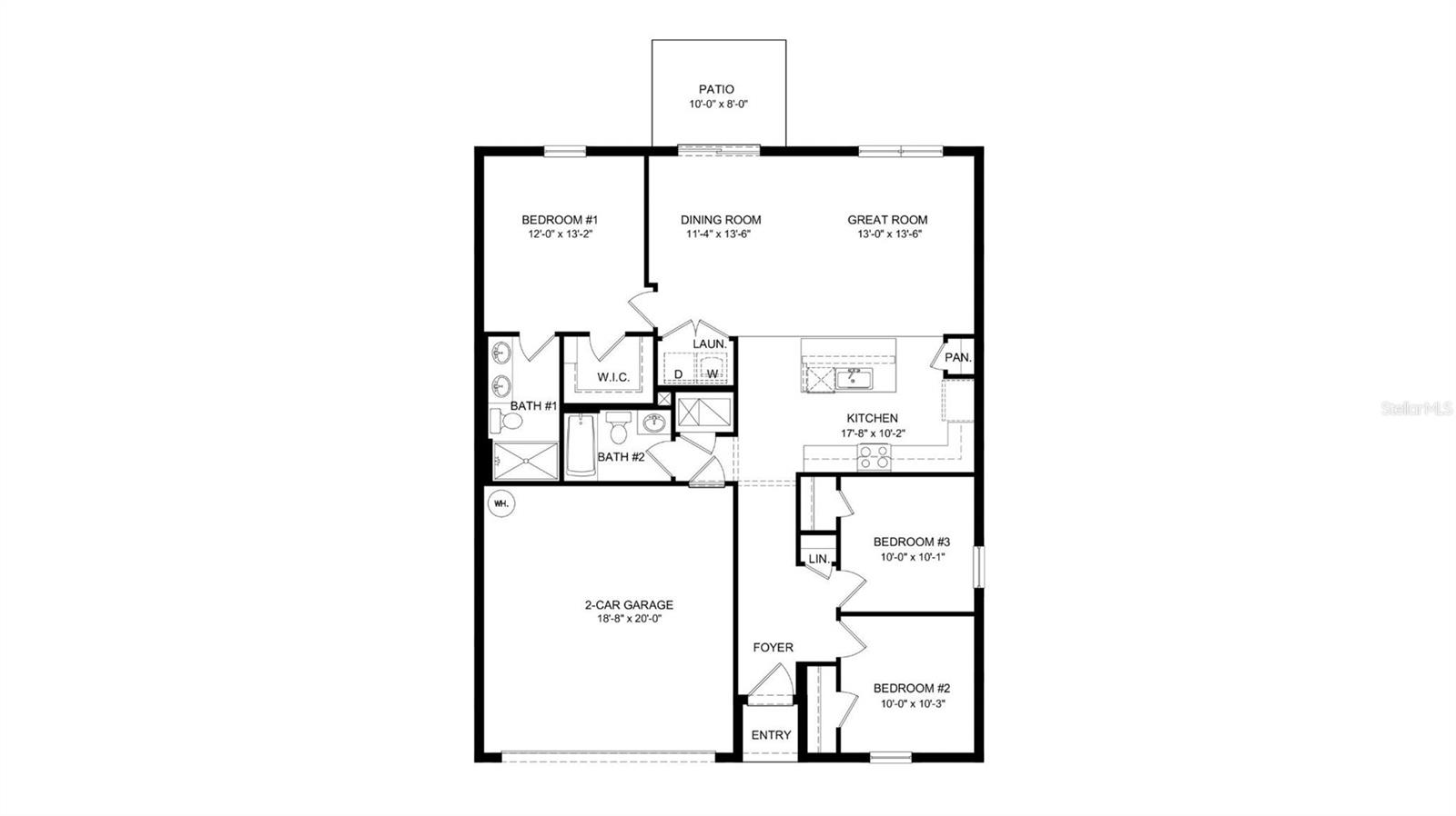 17794 Wheat Stack Ct Property Photo 14