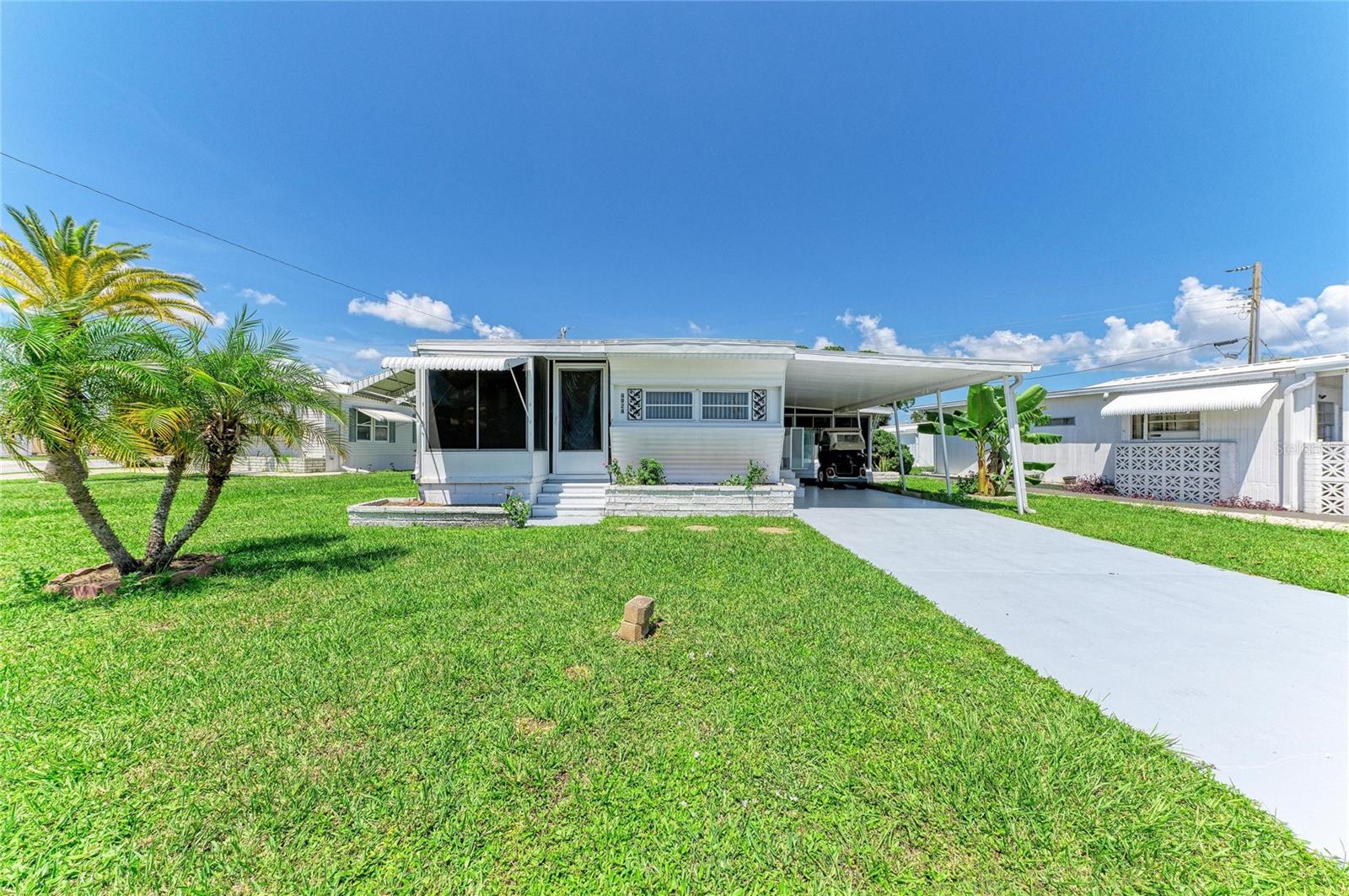 4924 Oakland Hills Ave Property Photo 1