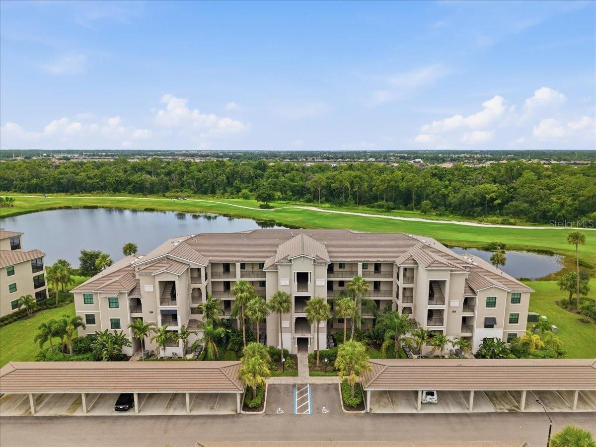 17520 Gawthrop Dr #305 Property Photo 1