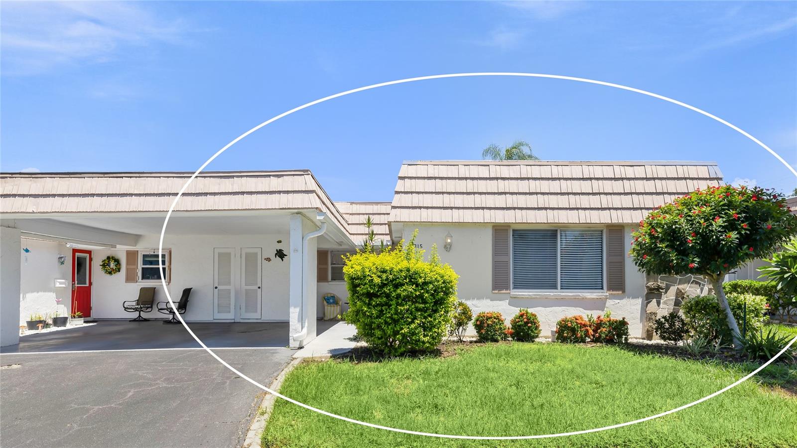 2327 Waterbluff Pl #v315 Property Photo 30