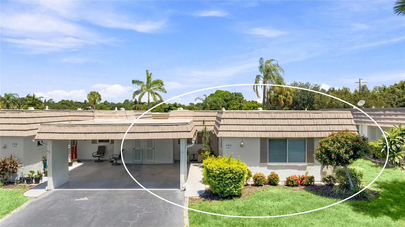 2327 Waterbluff Pl #v315 Property Photo 32