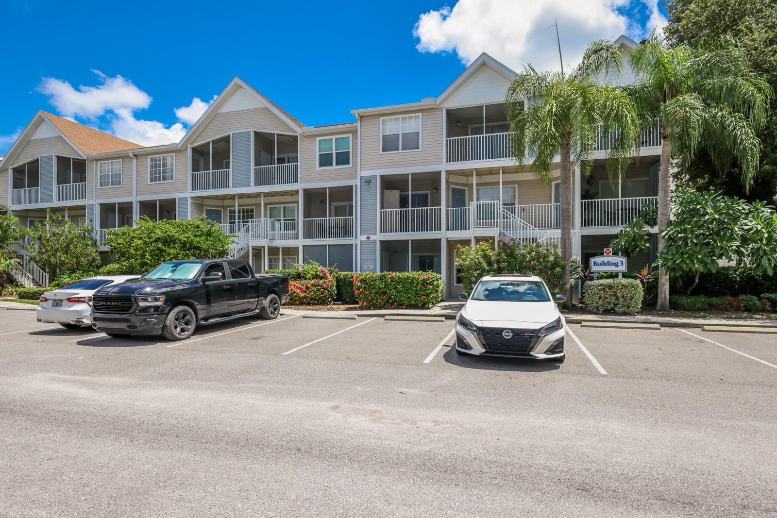 850 S Tamiami Trl #325 Property Photo 3