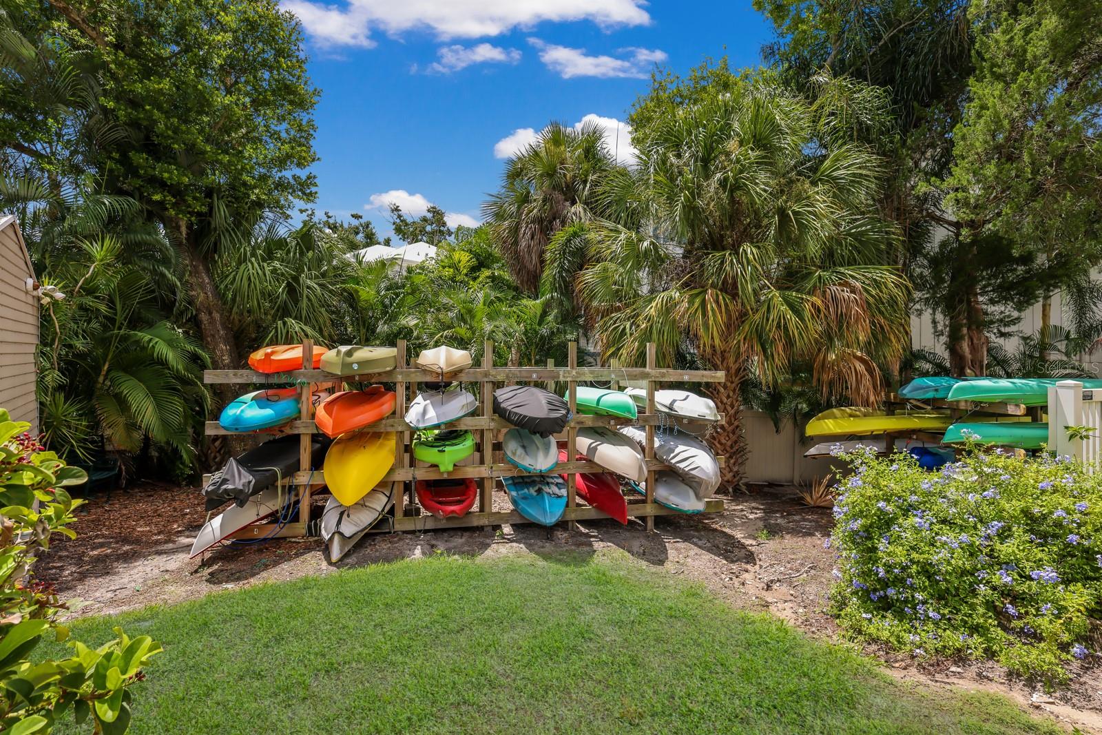 850 S Tamiami Trl #325 Property Photo 31