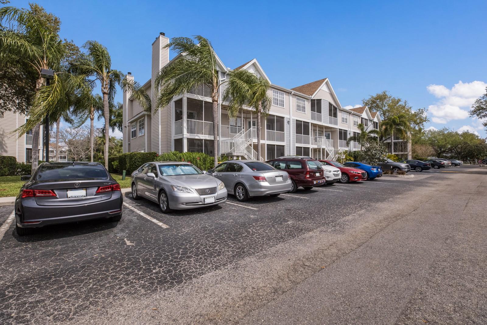 850 S Tamiami Trl #325 Property Photo 38