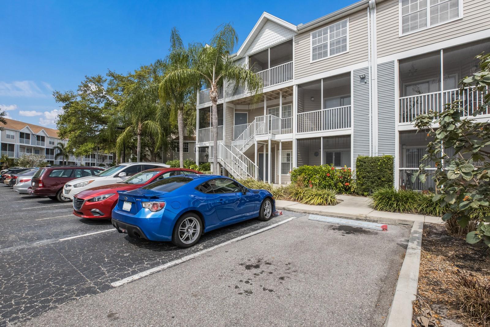 850 S Tamiami Trl #325 Property Photo 40