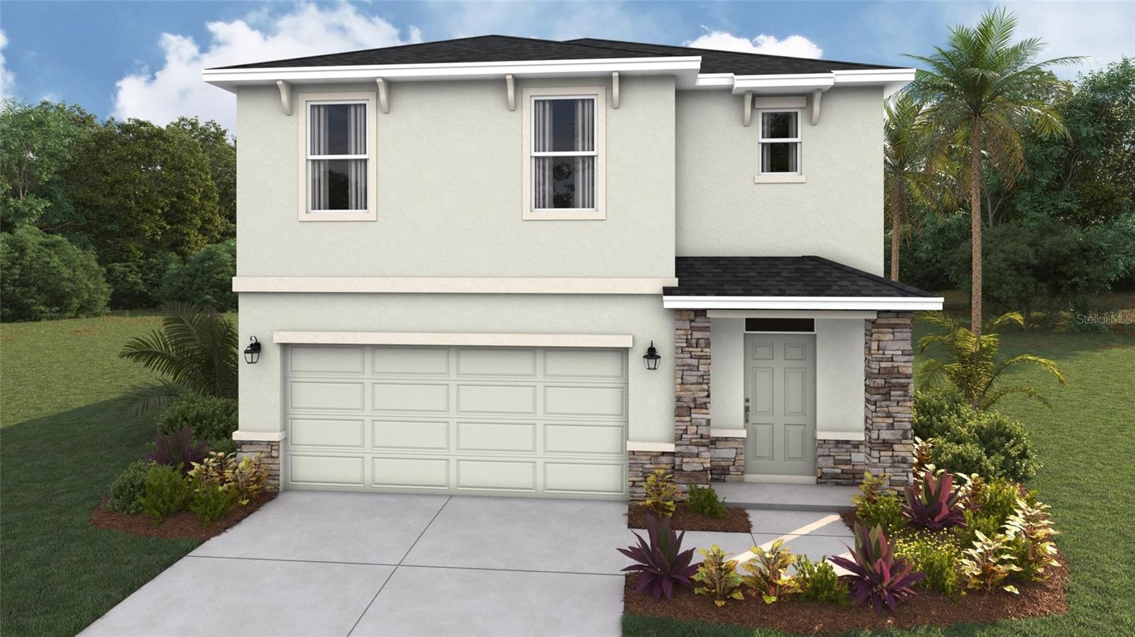 8837 CLEAR VIEW ST Property Photo 1