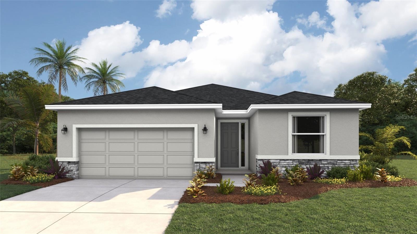 8807 Bella Mar Trl Property Photo 1