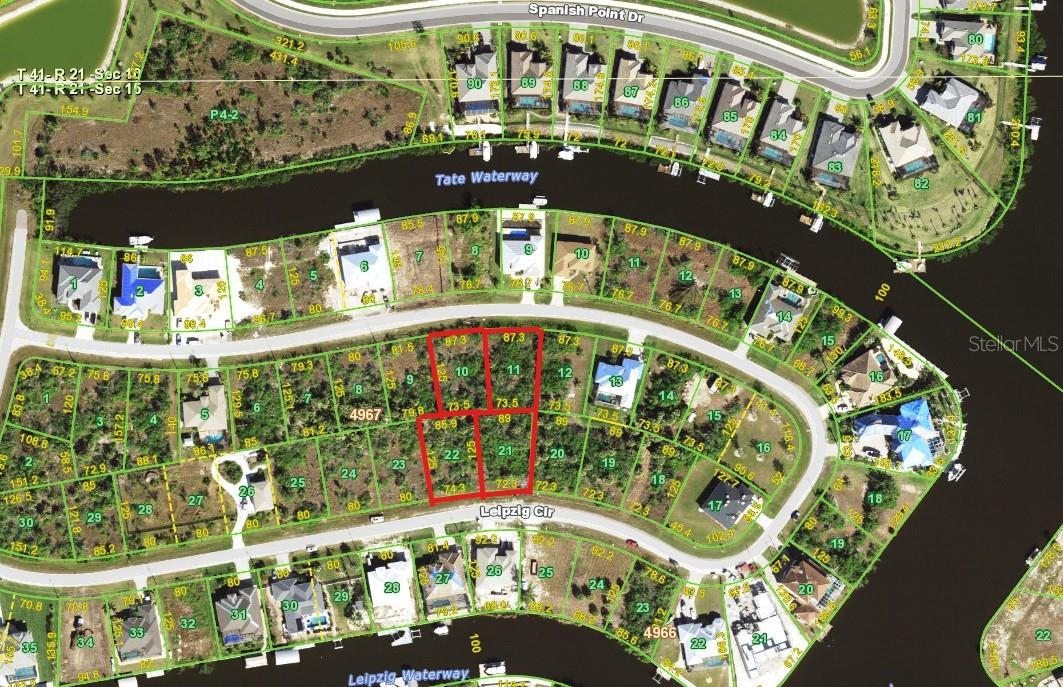 15117 Leipzig Cir Property Photo 2
