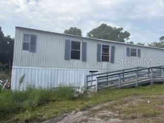 150 Carlton Millender Rd Property Photo 1