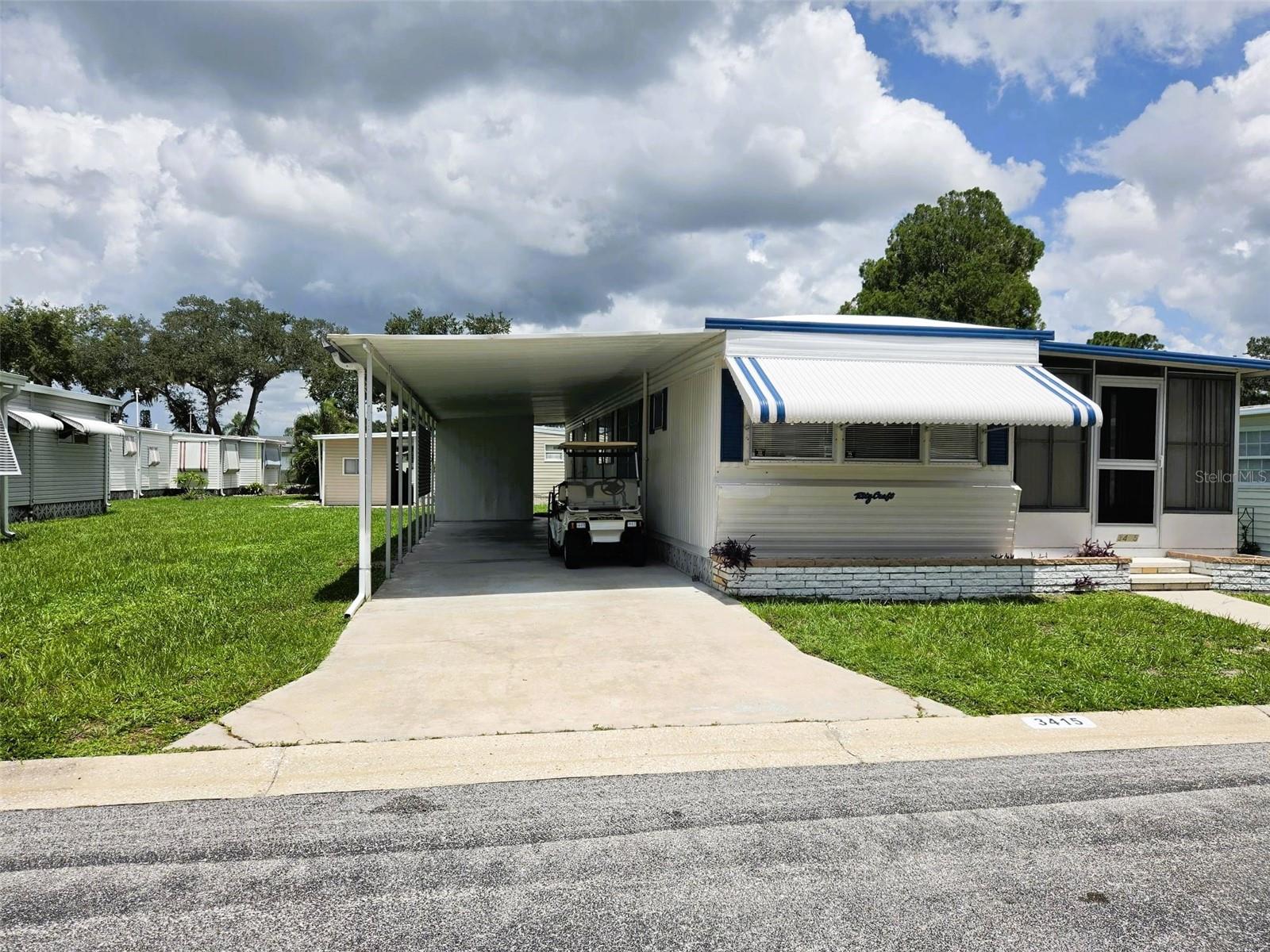 3415 SPANISH OAK TER Property Photo 1