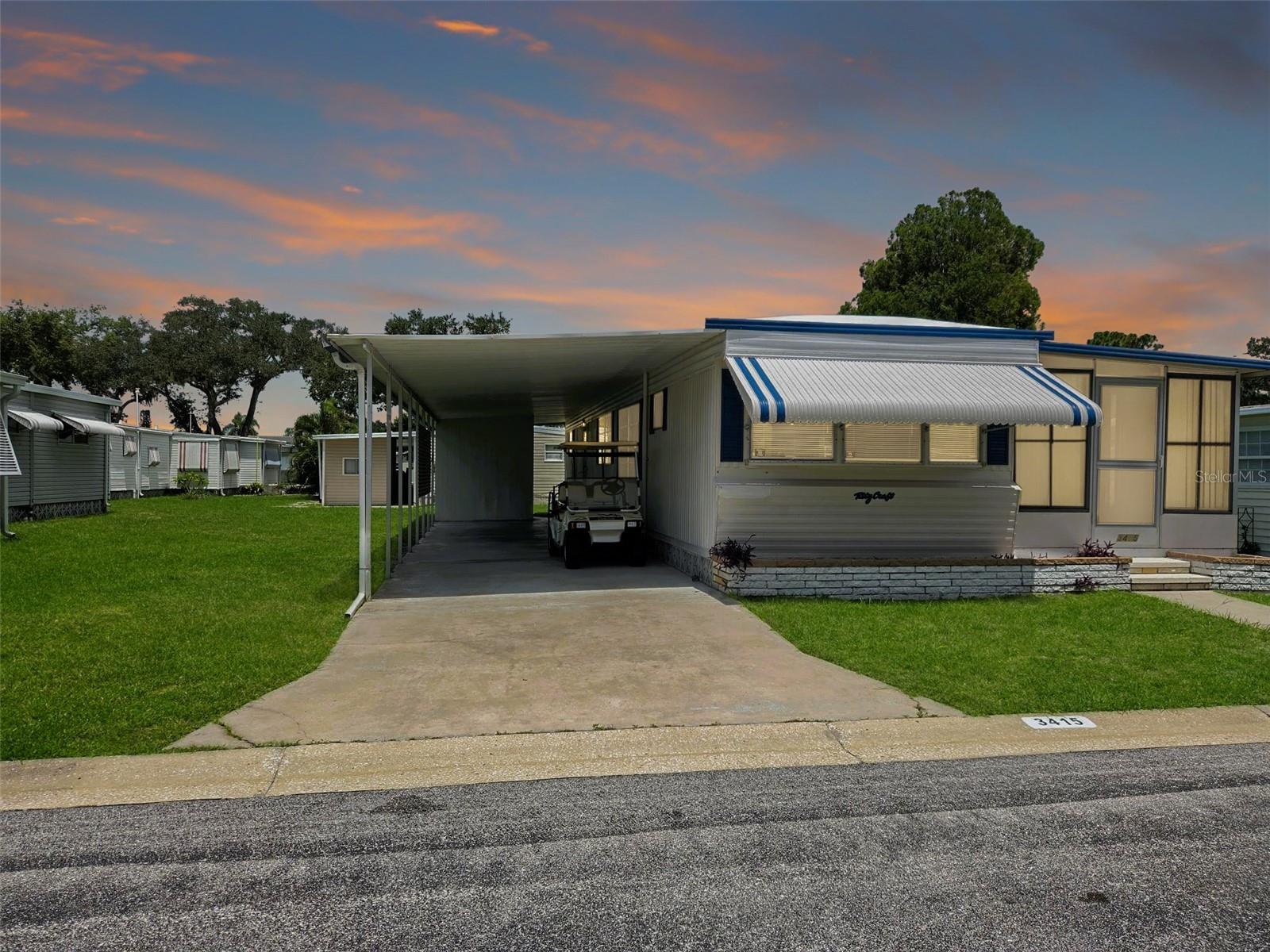 3415 SPANISH OAK TER Property Photo 1
