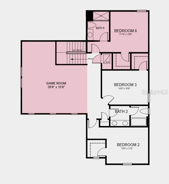 7028 Foxboro Way Property Photo 43