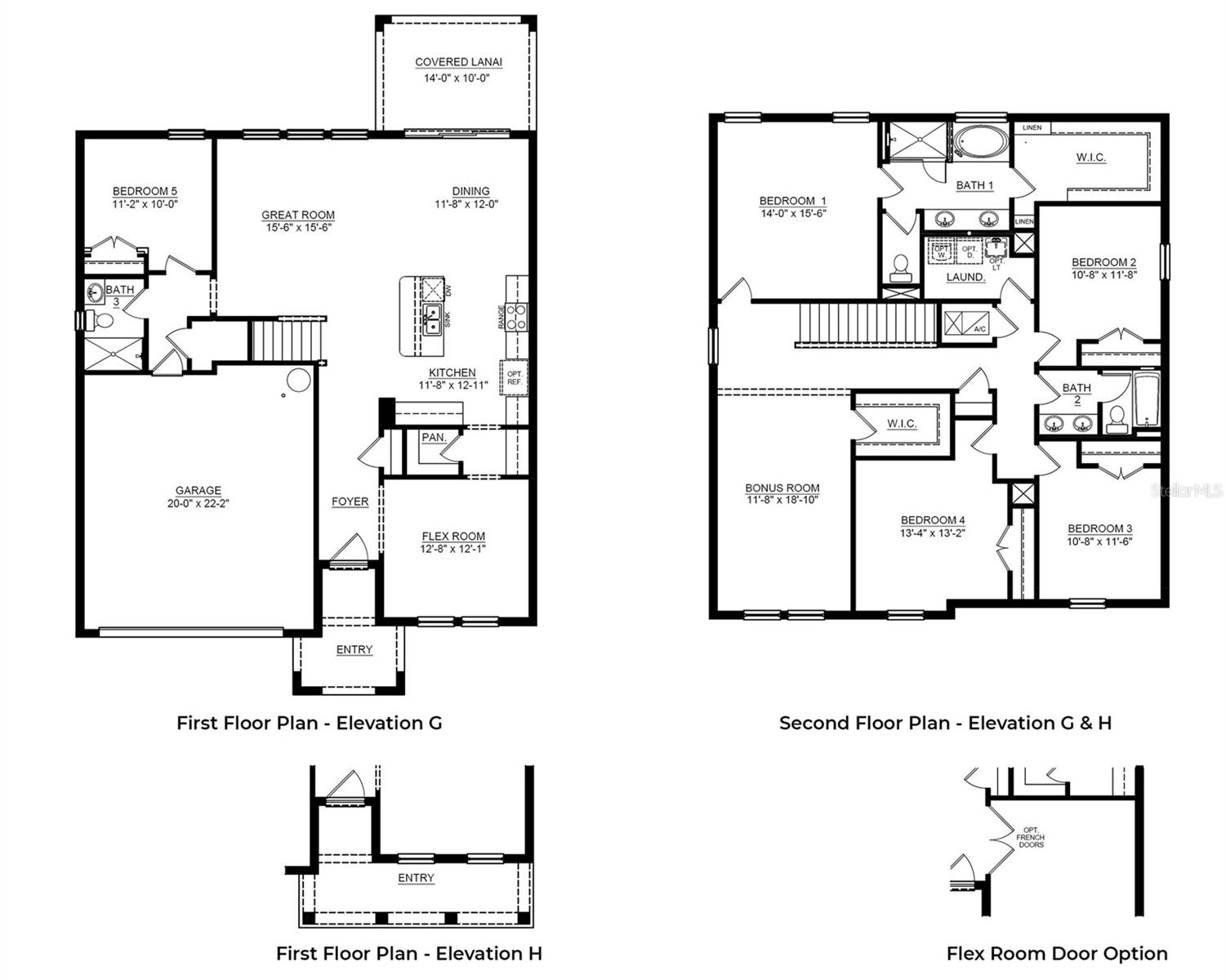 2818 Fishery Ct Property Photo 37