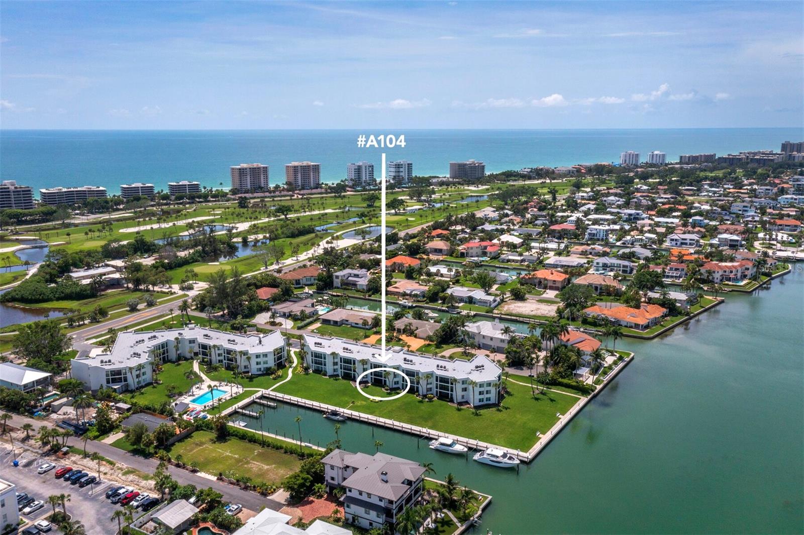 448 Gulf Of Mexico Dr #a104 Property Photo 49