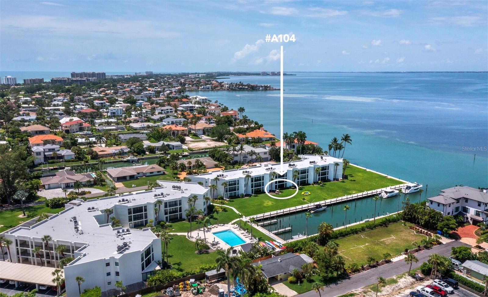 448 Gulf Of Mexico Dr #a104 Property Photo 51
