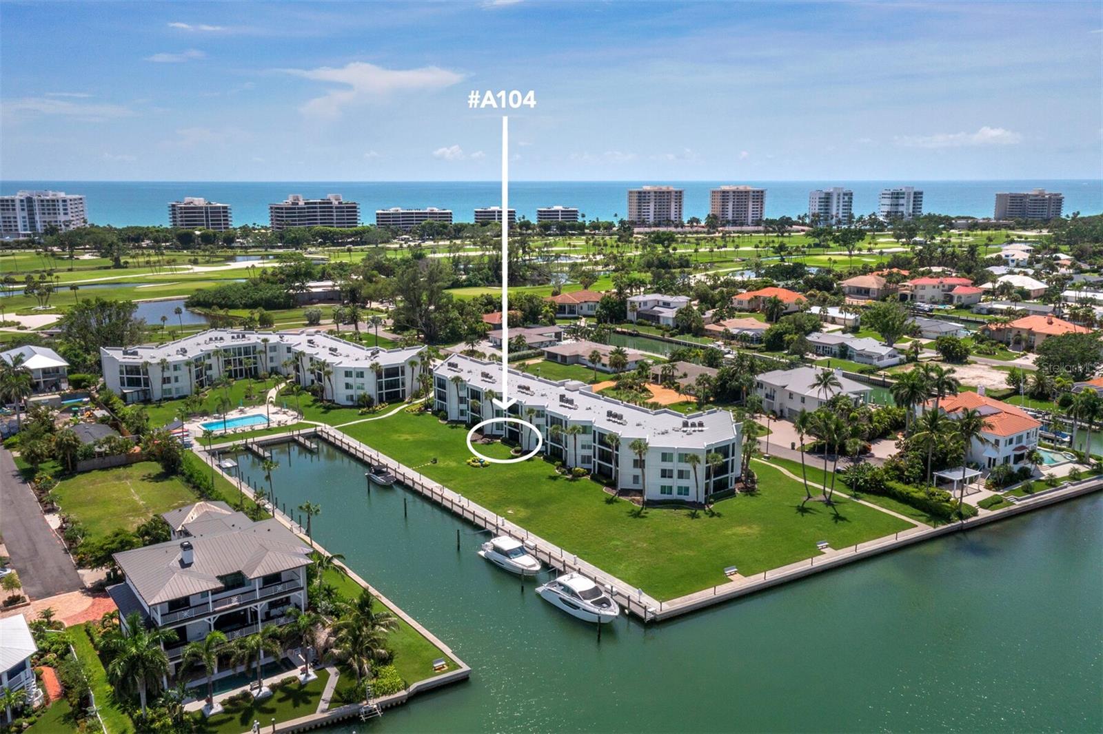 448 Gulf Of Mexico Dr #a104 Property Photo 56