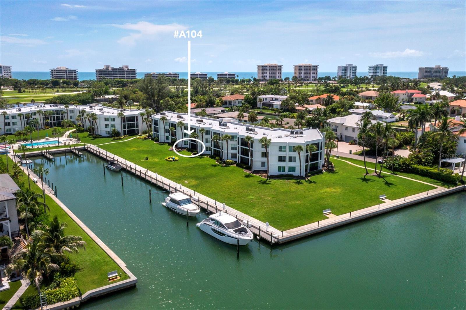 448 Gulf Of Mexico Dr #a104 Property Photo 58
