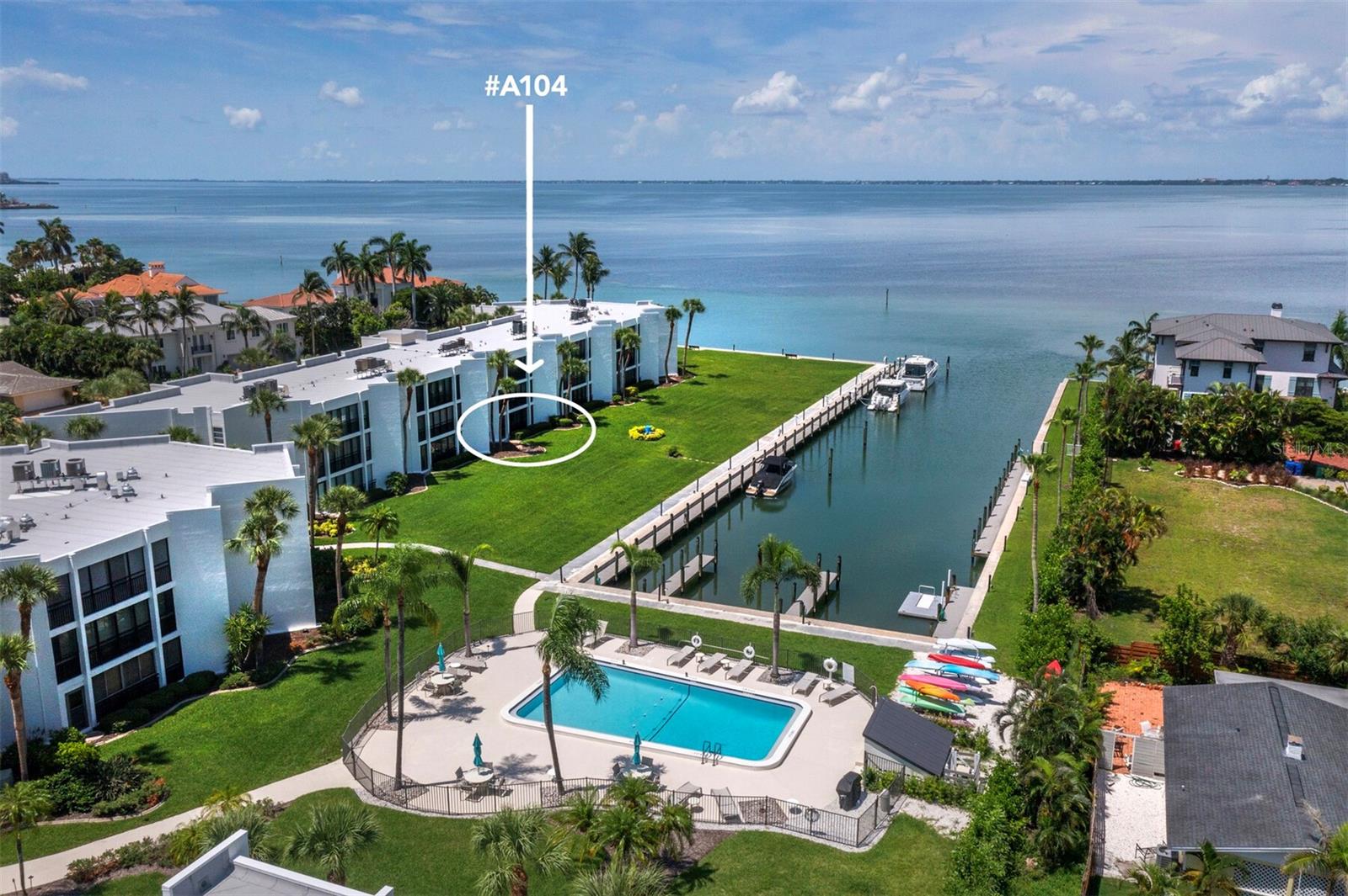 448 Gulf Of Mexico Dr #a104 Property Photo 62
