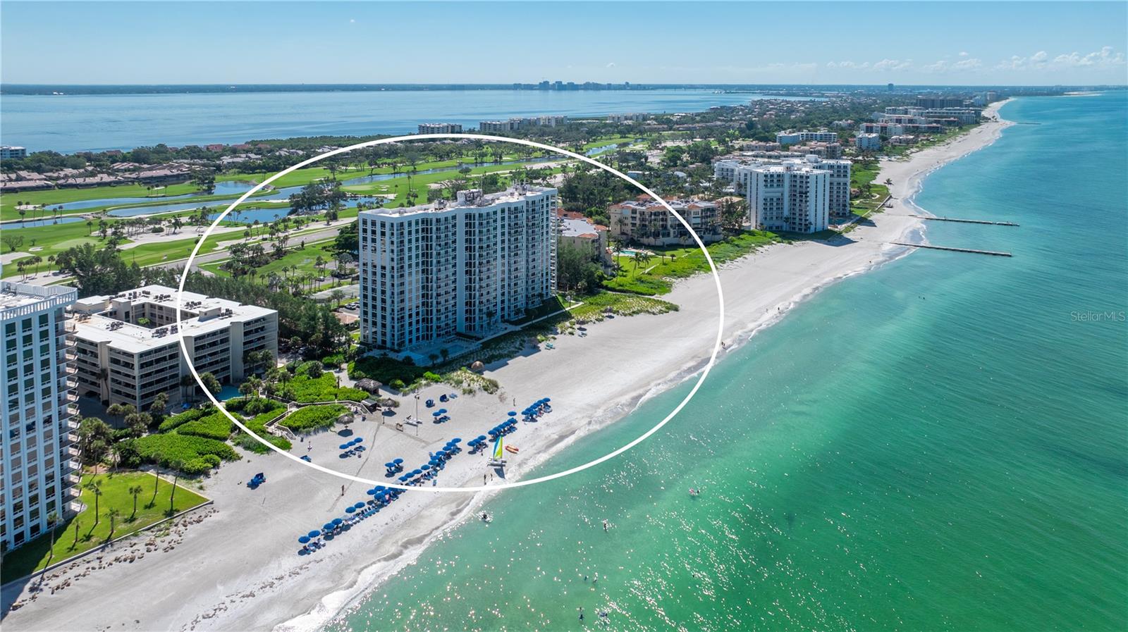 2425 Gulf Of Mexico Dr #3a Property Photo 2