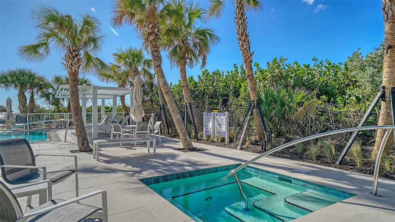 2425 Gulf Of Mexico Dr #3a Property Photo 41