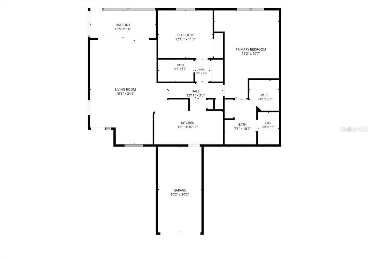 7146 Strand Cir Property Photo 33