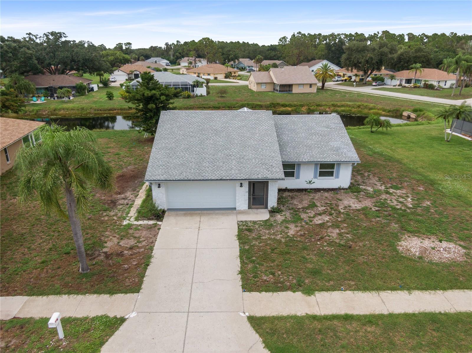 112 Woodingham Dr Property Photo 42