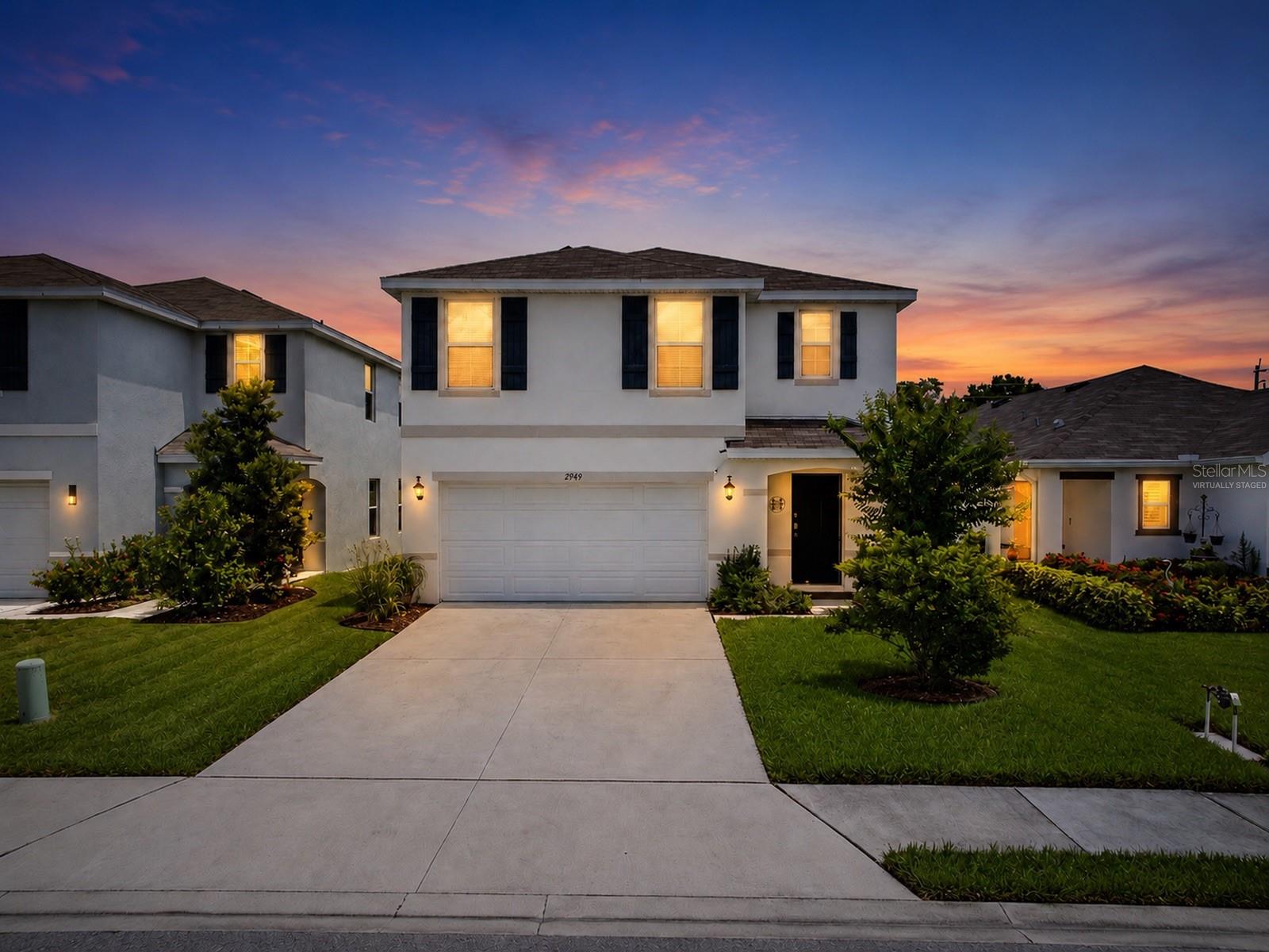 2949 Great Abaco Way Property Photo 1